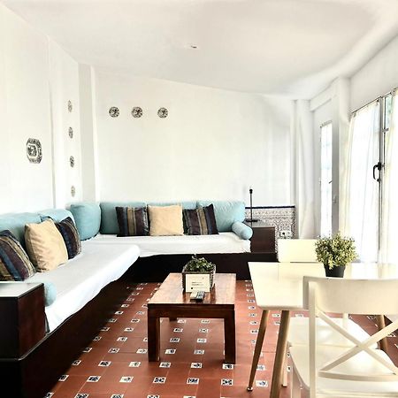 Plaza De Santa Cruz Apartment เซบีญา ภายนอก รูปภาพ