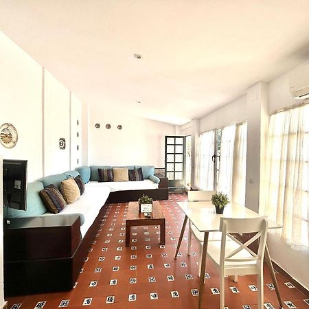 Plaza De Santa Cruz Apartment เซบีญา ภายนอก รูปภาพ