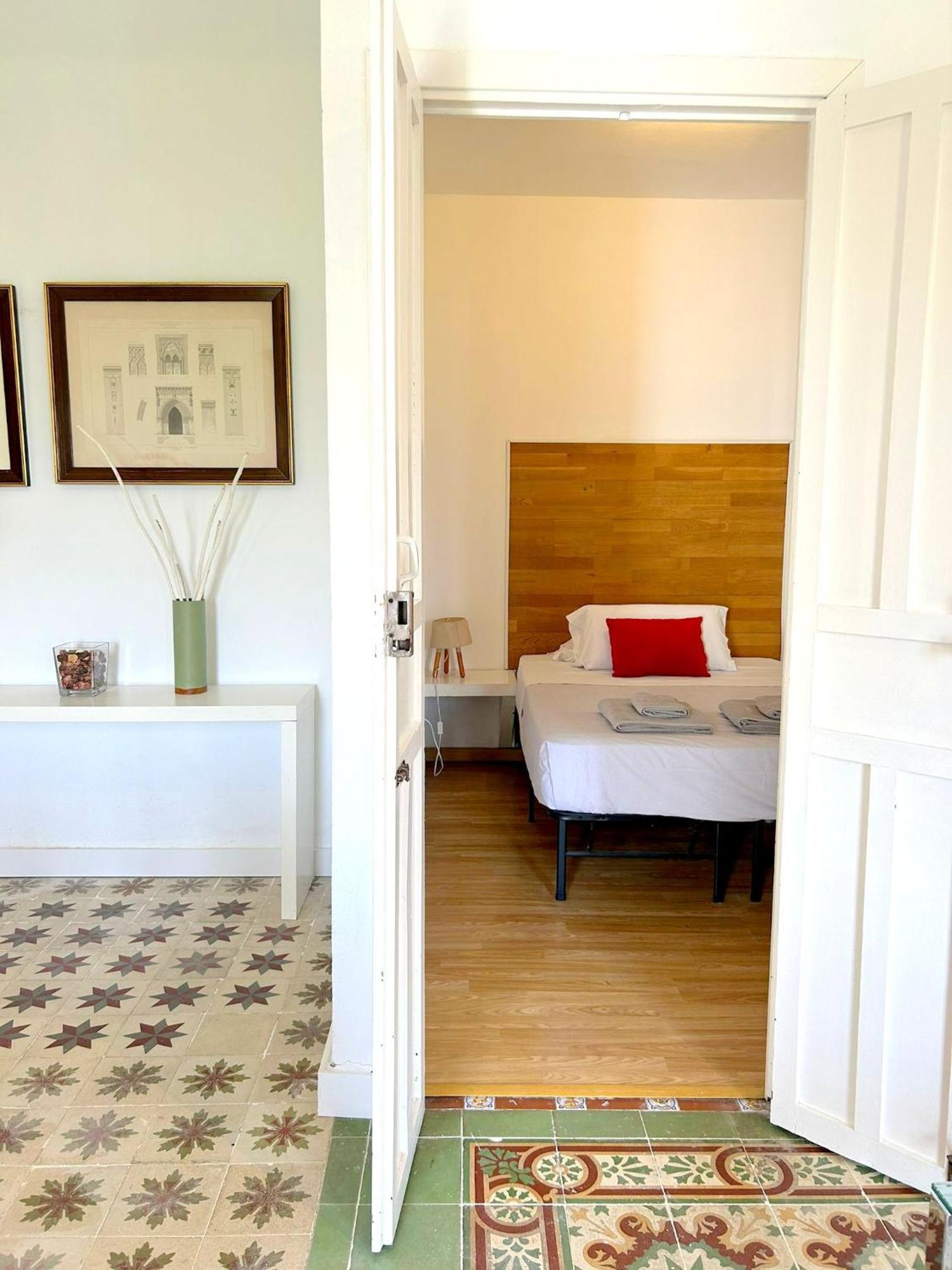 Plaza De Santa Cruz Apartment เซบีญา ภายนอก รูปภาพ